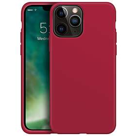 Xqisit Silicone Case for iPhone 13 Pro