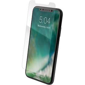 Xqisit Tough Screen Glass CF 2D for iPhone XS Max/11 Pro Max