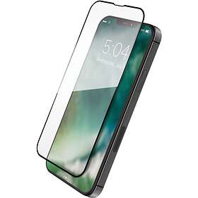 Xqisit Tough Screen Glass CF for iPhone 13 Pro Max