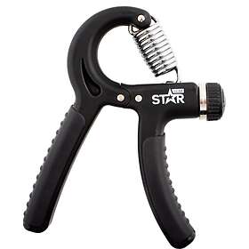Star Nutrition Gear Hand Grip Adjustable 10-40kg