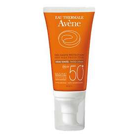 Avene Very High Protection Tinted Cream SPF50+ 50ml