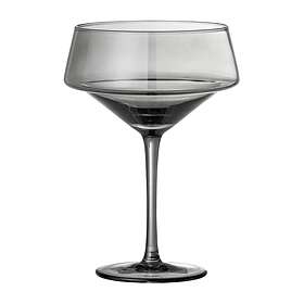 Bloomingville Yvette Cocktailglas 33cl 4-pakke