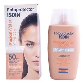 ISDIN Fotoprotector Color FusionWater SPF50+ 50ml