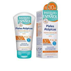 Instituto Espanol Atopic Skin SPF30 150ml