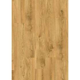 Pergo Classic Plank Premium Click Classic Nature Oak 1-stav 125.1x18.7cm 9st/För
