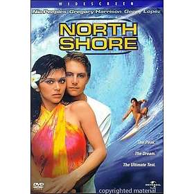 North Shore (US) (DVD)