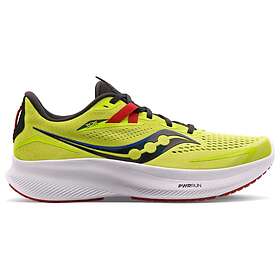 Saucony ride cheap 10 femme jaune