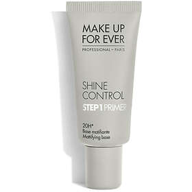 Make Up For Ever Step 1 Shine Control Primer