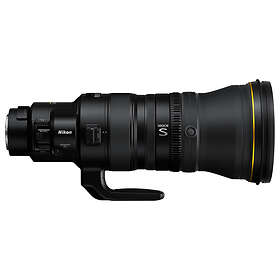 Nikon Nikkor Z 400/2.8 TC VR S