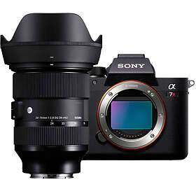 sony zv1 mirrorless