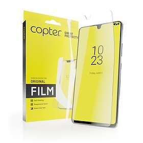 Copter Screenprotector for ZTE Axon 30 Ultra 5G
