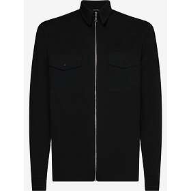 Calvin Klein Mix Media Milano Overshirt (Herre)