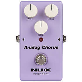 Nu-X Reissue Series Analog Chorus