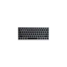 Satechi Slim X1 Bluetooth Backlit Keyboard (EN)