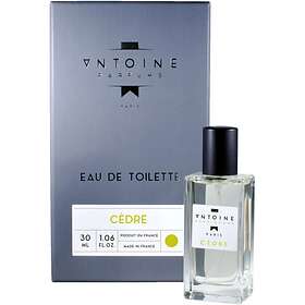 Antoine Parfums Cedre edt 30ml