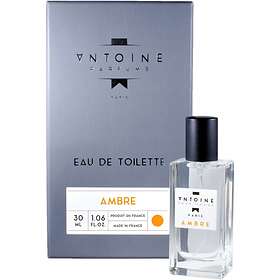 Antoine Parfums Ambre edt 30ml