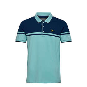 Lyle & Scott Sport Croft Polo Shirt (Miesten)
