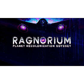 Ragnorium (PC)
