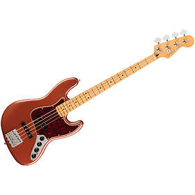 Fender Player Plus Jazz Bass Maple