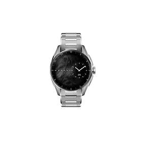 TAG Heuer Connected Calibre E4 42mm Steel with Steel Bracelet