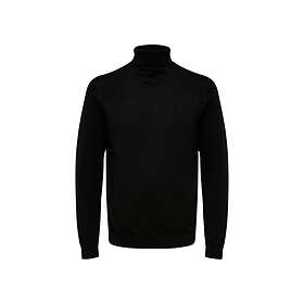 Selected Homme Slhberg Rollneck Sweater (Men's)