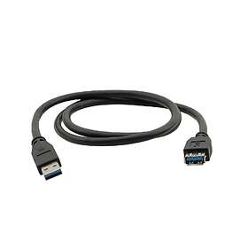 Kramer USB A - USB A M-F 3.0 3m