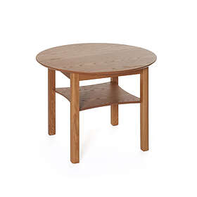 BordBirger Marathon Fåtöljbord Ø75cm