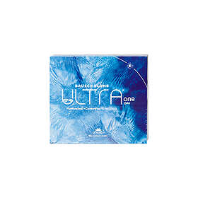 Bausch & Lomb Ultra OneDay (90-pack)