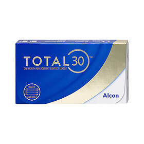 Alcon Dailies Total 30 (3-pack)