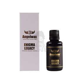 Angelwax Enigma Legacy Body Titanium Ceramic Coating 30ml