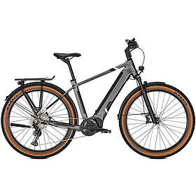 Kalkhoff Entice 5.B Advance+ Diamant 625Wh 2022 (Vélo Electrique)