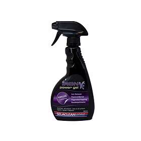 Selaclean Iron X-it Power Gel 500ml