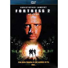 Fortress 2 (DVD)