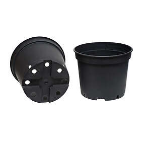 Eliasson Plast Plastkruka Ø20cm