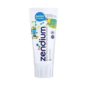 Zendium Kids 5+ Years Tandkräm 50ml