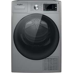 Whirlpool W7D93SBEE (Harmaa)