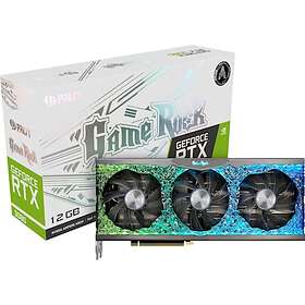 GeForce  RTX 3080