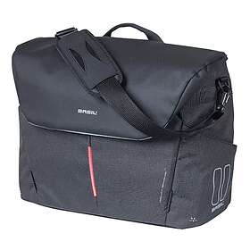 Basil B-Safe Commuter Nordlicht Office Bag 17L