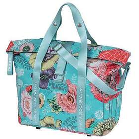 Basil Sacoche Bloom Field Handbag MIK 11L