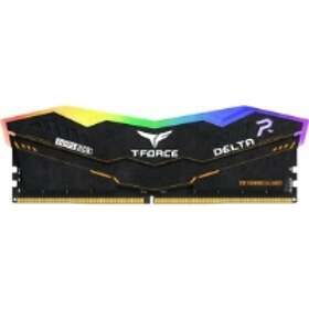Team Group T-Force Delta RGB DDR5 5200MHz 2x16Go (FF5D532G5200HC40CDC01)