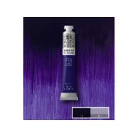 Winsor & Newton Winton Oljefärg Dioxazine Blue 406 200ml