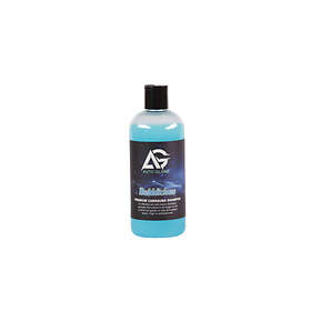 Auto Glanz Bubblicious Shampoo 500ml