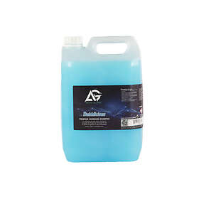Auto Glanz Bubblicious Shampoo 5l