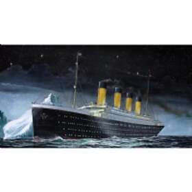 Revell RMS Titanic 1:1200 halvin hinta | Katso päivän tarjous 