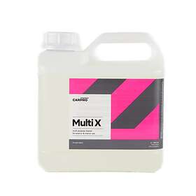 CarPro Multi X 4L