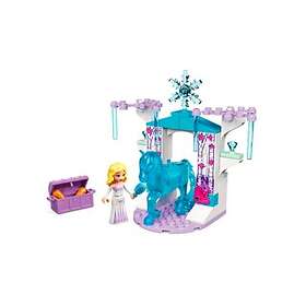 LEGO Disney 43209 Elsa and the Nokk’s Ice Stable