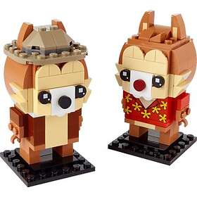 LEGO BrickHeadz 40550 Piff & Puff