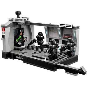 LEGO Star Wars 75324 Dark Trooper ‑hyökkäys