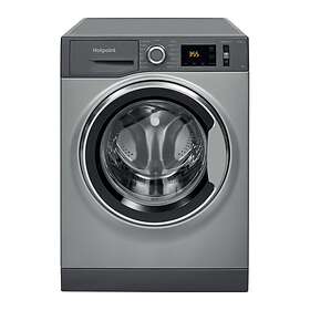 Hotpoint ActiveCare NM11 946 GC A UK N (Grey)