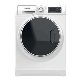 Hotpoint ActiveCare NLLCD 1046 WD AW UK N (White)